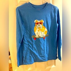 cool kids long sleeve shirt